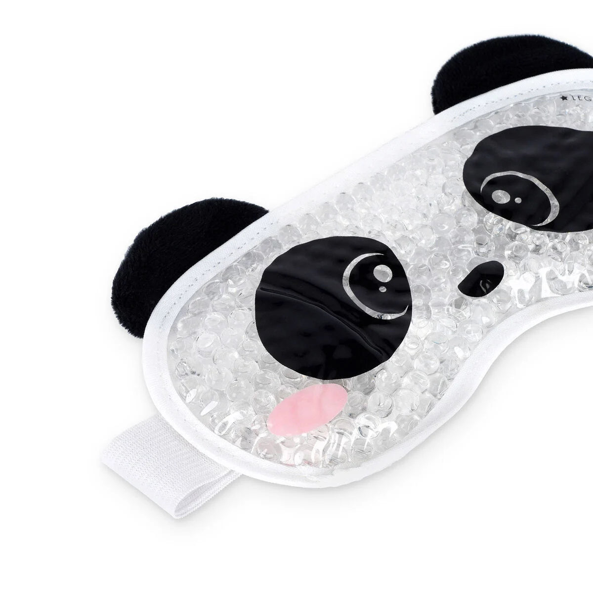 Legami Panda Gel Augenmaske - Chill Out
