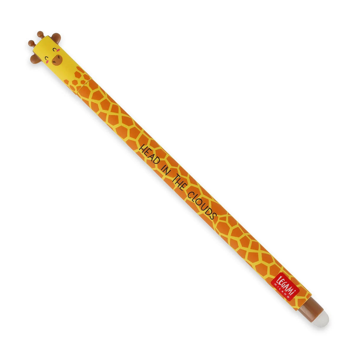 Legami löschbarer Gelstift - Giraffe