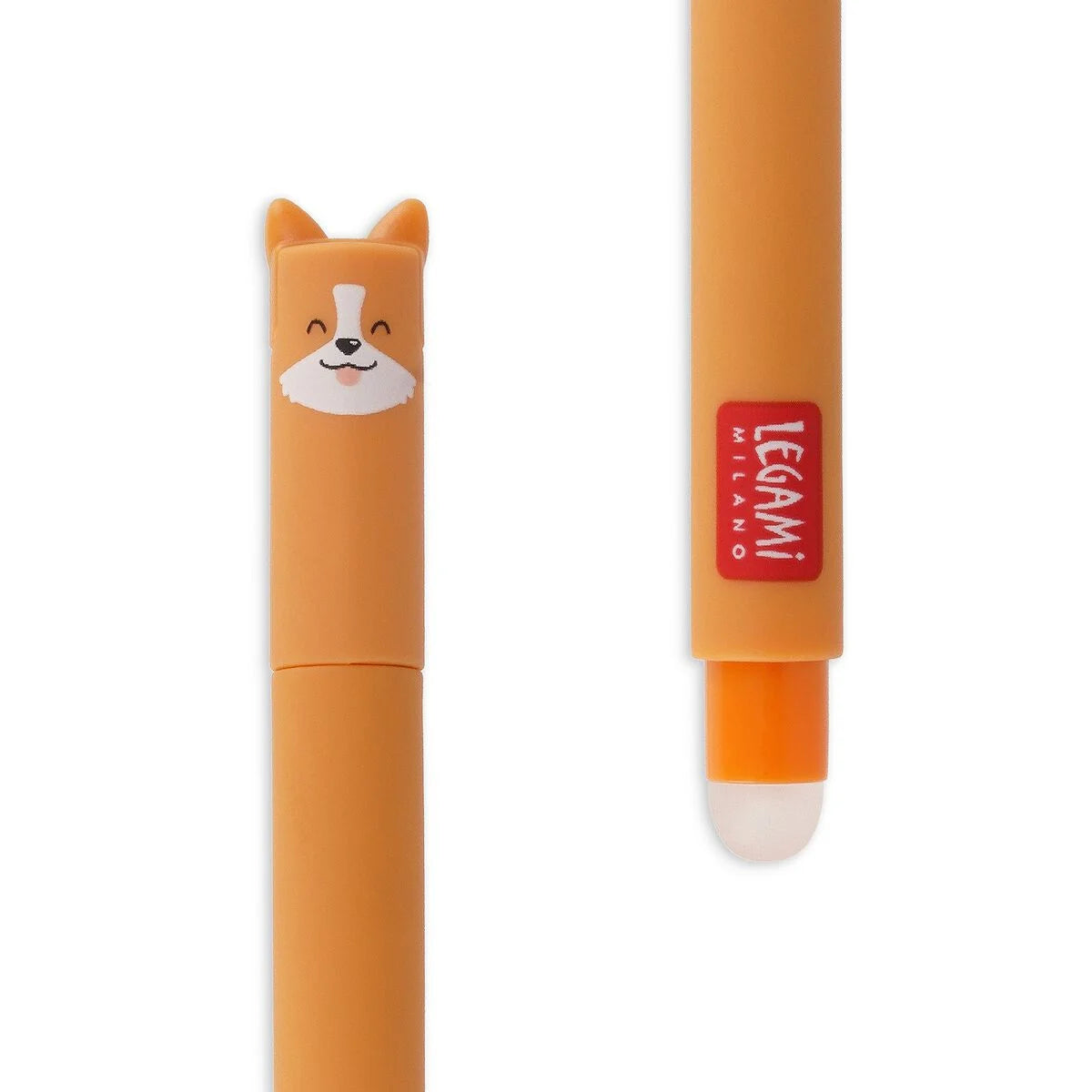 Legami löschbarer Gelstift - Corgi