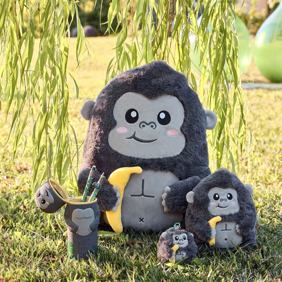 Legami löschbarer Gelstift - Gorilla