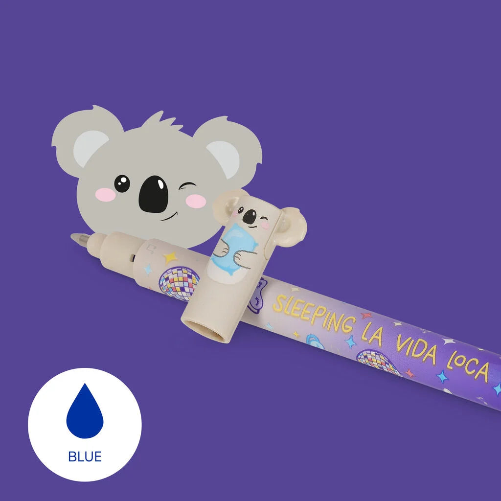 Legami löschbarer Gelstift - Koala