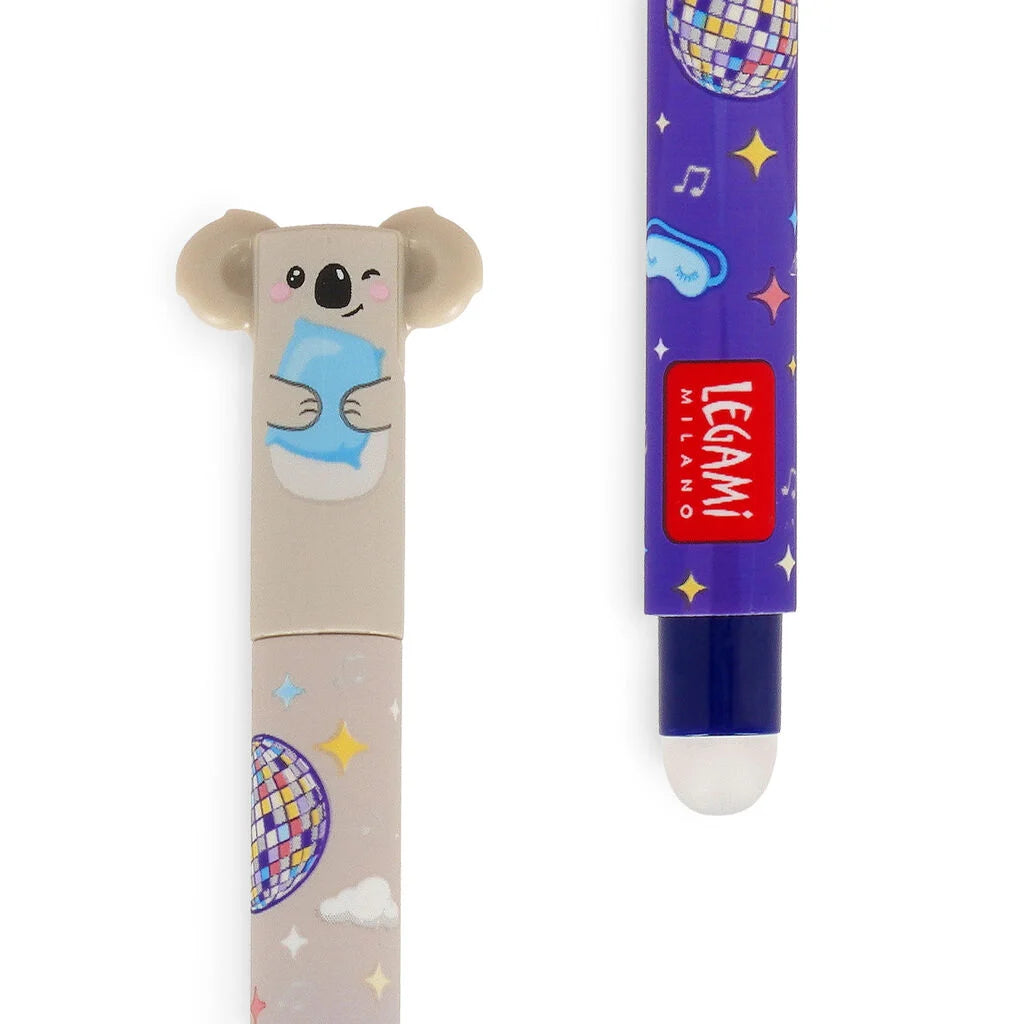 Legami löschbarer Gelstift - Koala