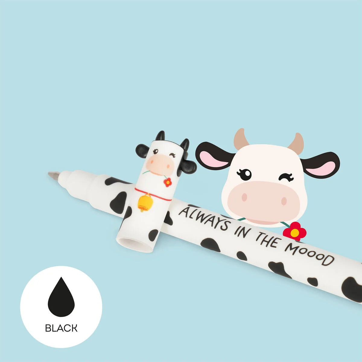 Legami löschbare Gelstifte Set - Farm Sweet Farm