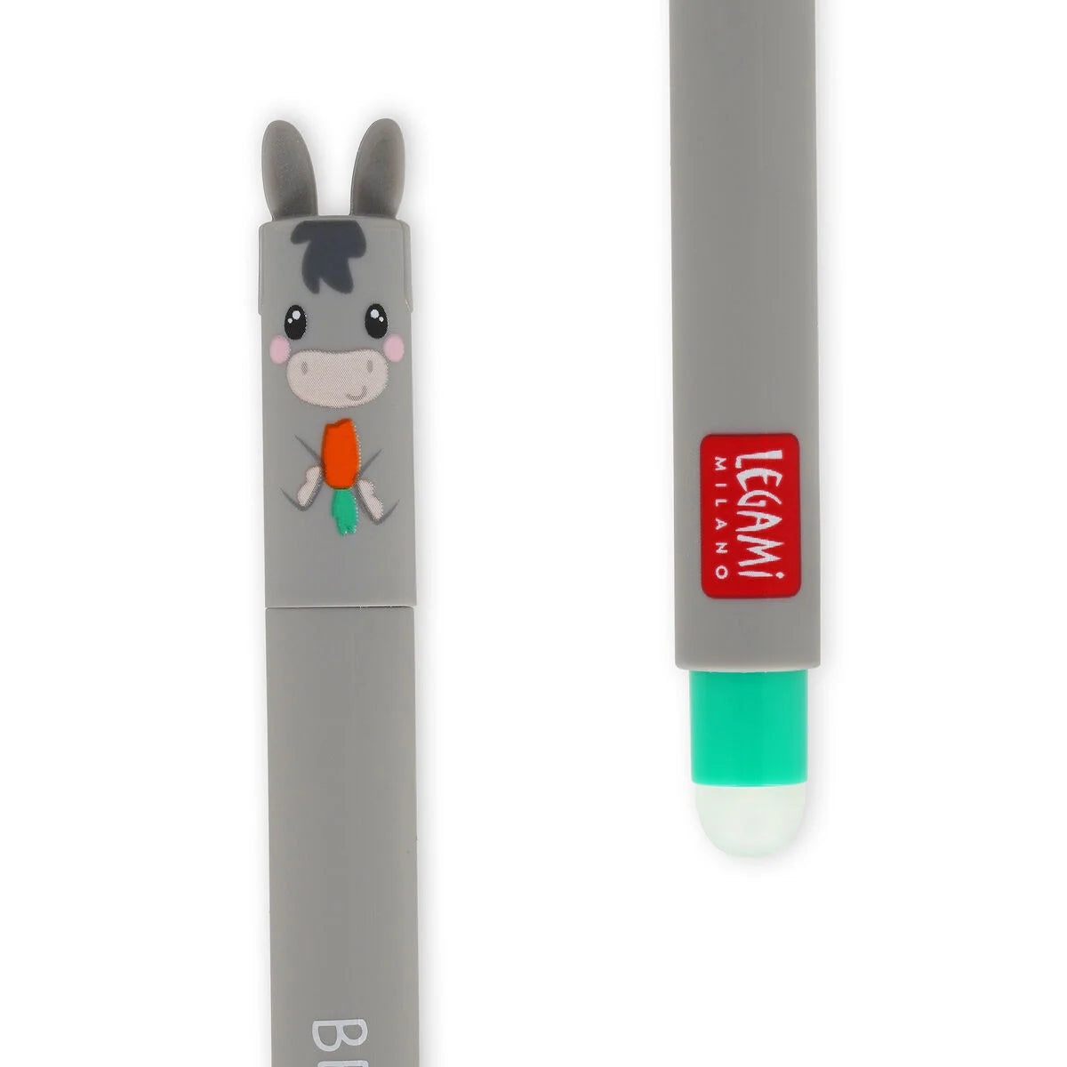 Legami löschbare Gelstifte Set - Farm Sweet Farm