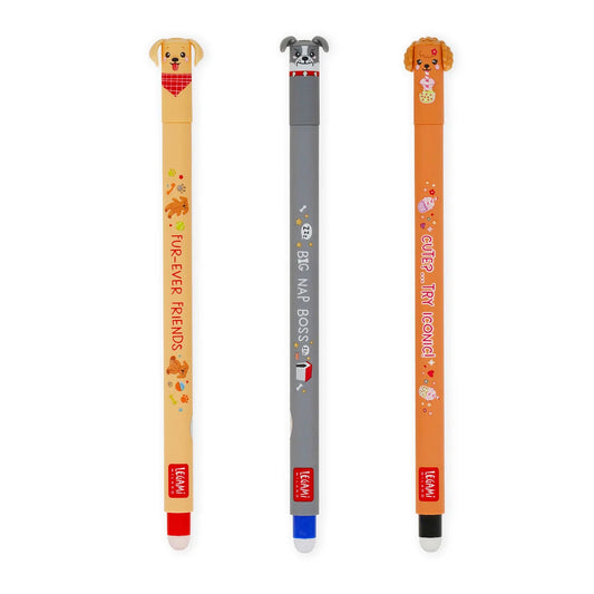 Legami Limited Edition - Fur ever friends