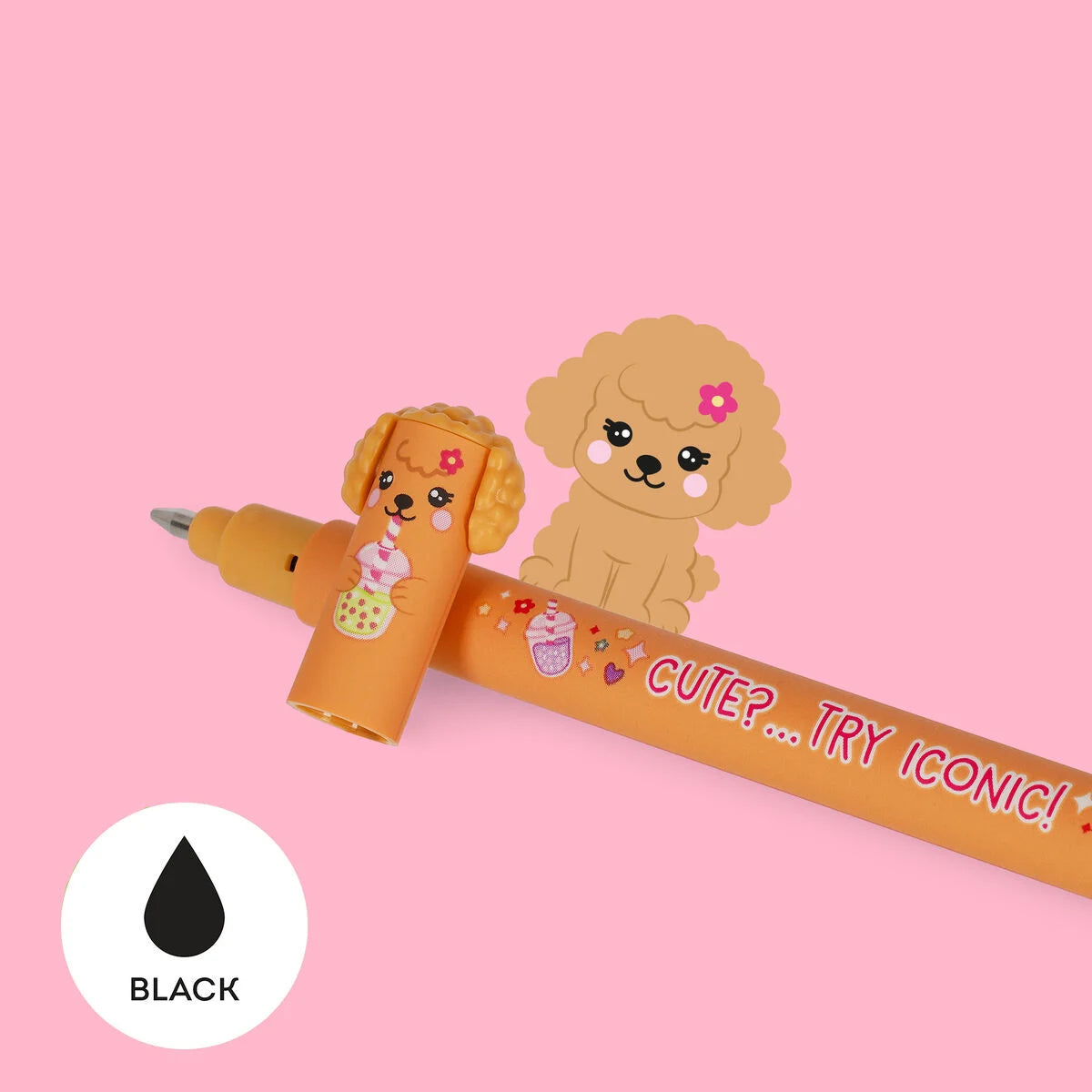 Legami Limited Edition - Fur ever friends
