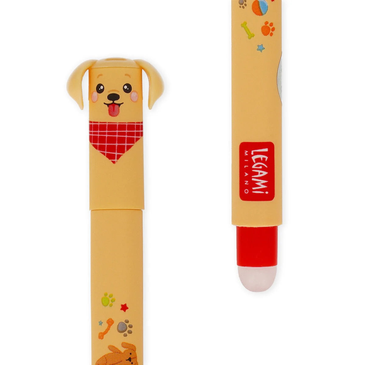 Legami Limited Edition - Fur ever friends