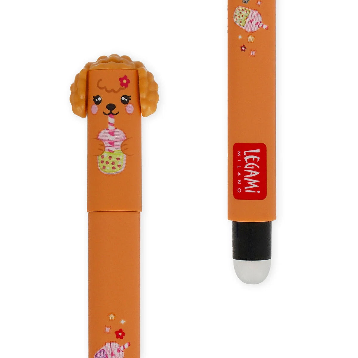 Legami Limited Edition - Fur ever friends