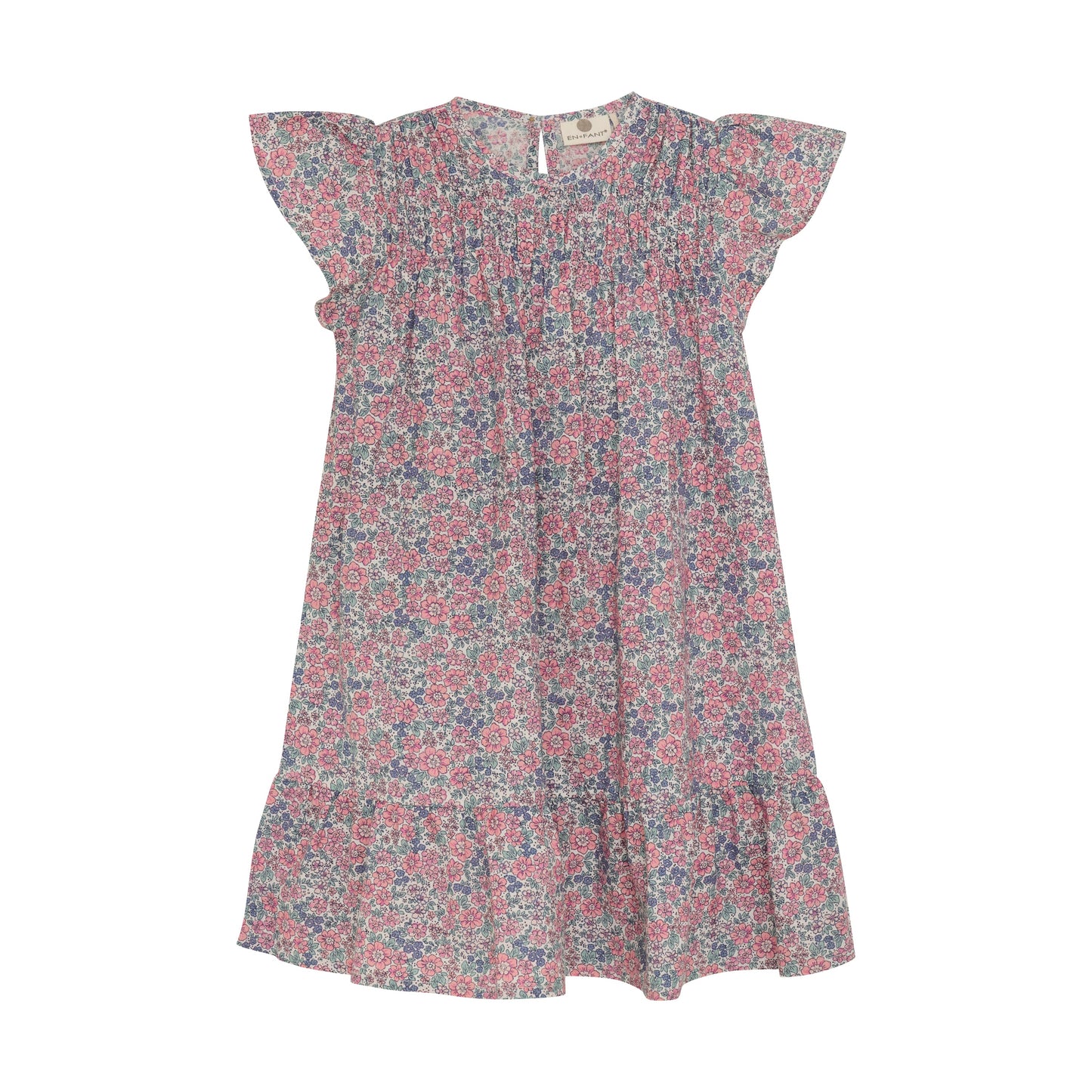 En Fant Kleid