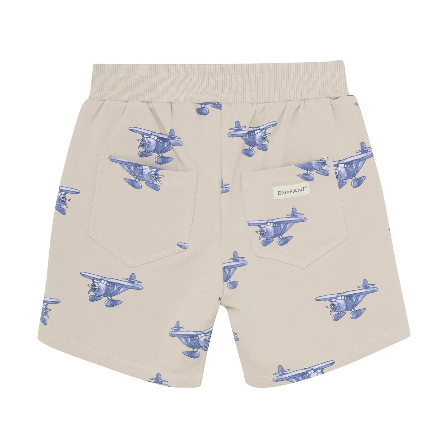 En Fant Sweat-Shorts