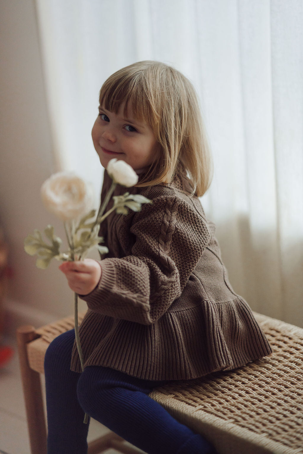 Fliink Benna Rib Leggings