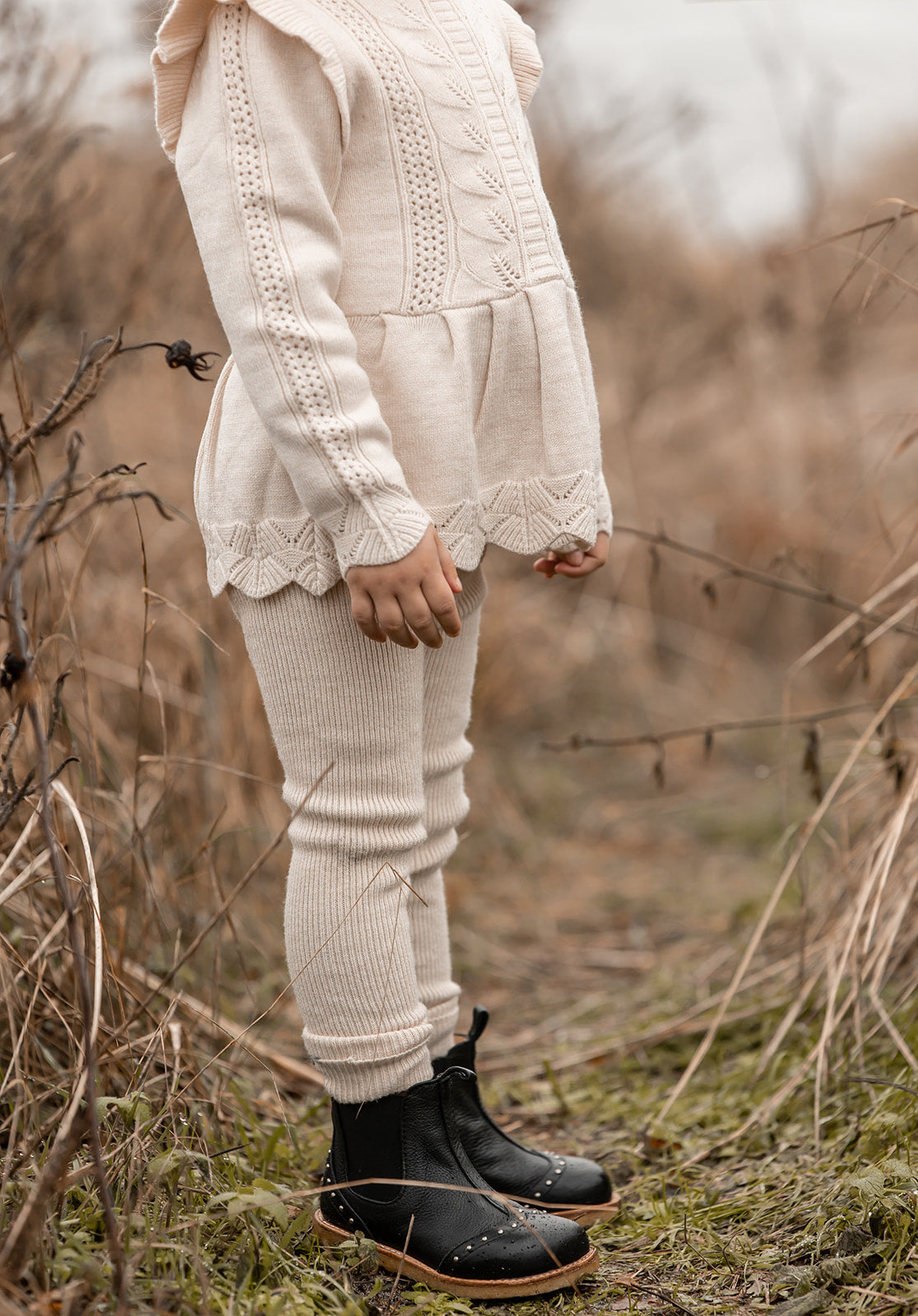 Fliink Benna Rib Leggings