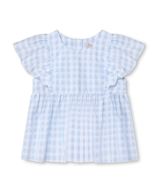 Fliink Bluse Pari