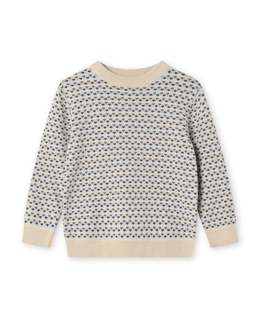 Fliink Baie Multi Pullover