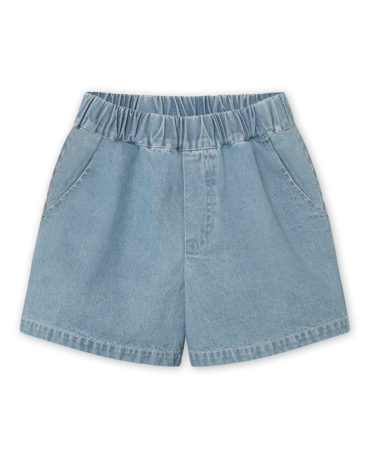 Fliink Don Denim Shorts