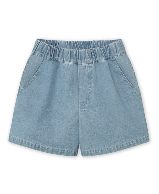 Fliink Don Denim Shorts