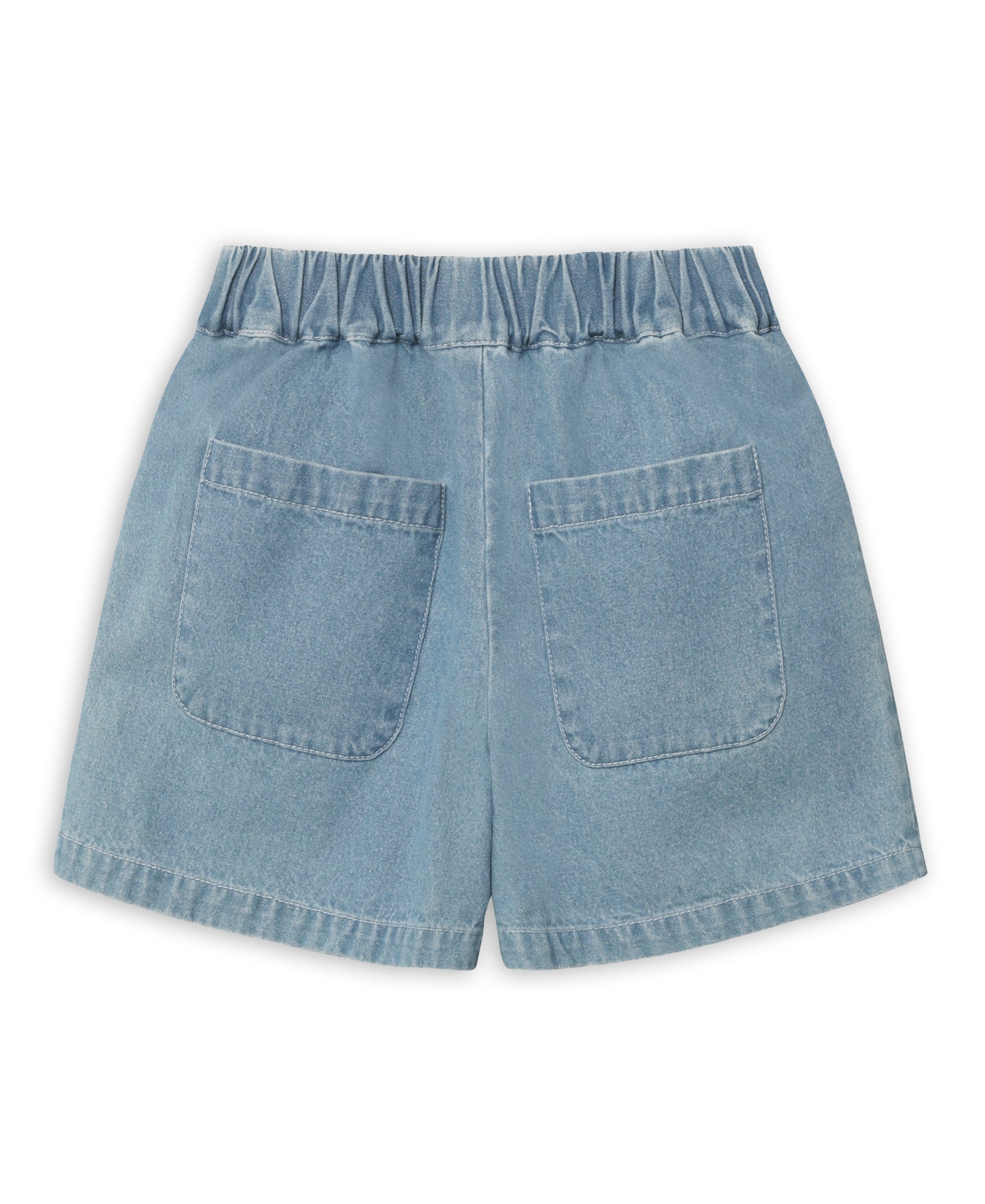 Fliink Don Denim Shorts