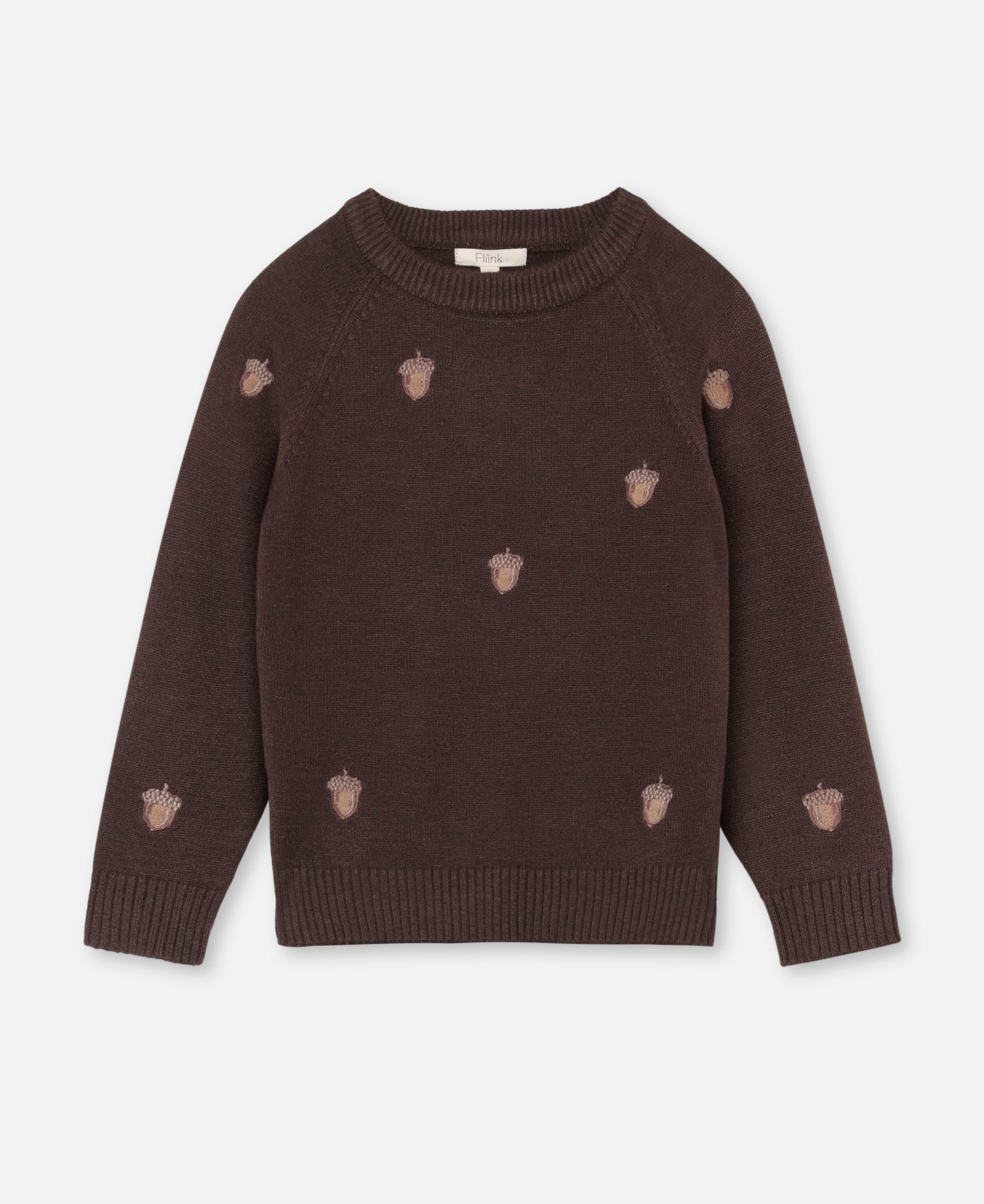 Fliink Benna Acorn Pullover