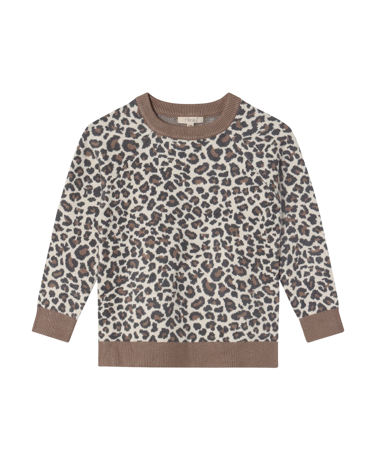 Fliink Benna Leo Pullover