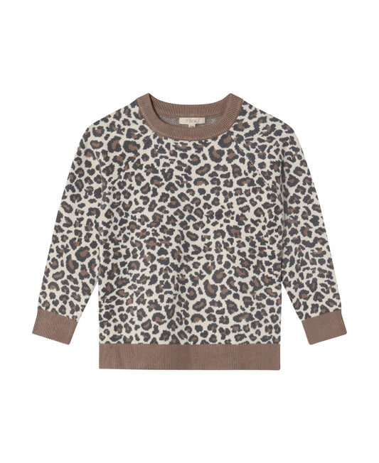 Fliink Benna Leo Pullover