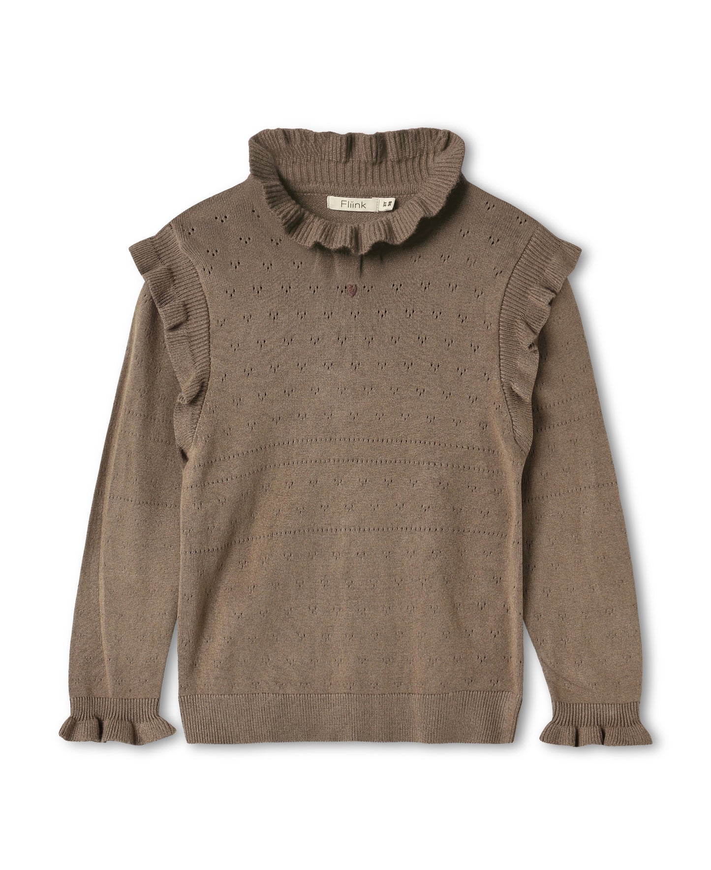 Fliink Fame Langarmshirt