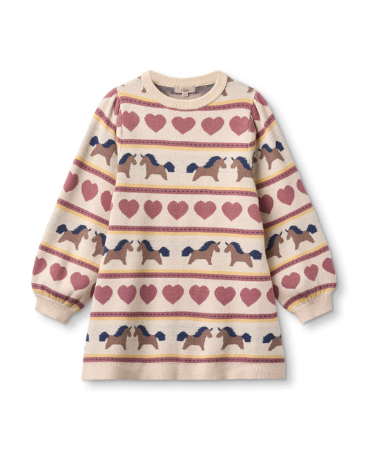 Fliink Kino Kleid