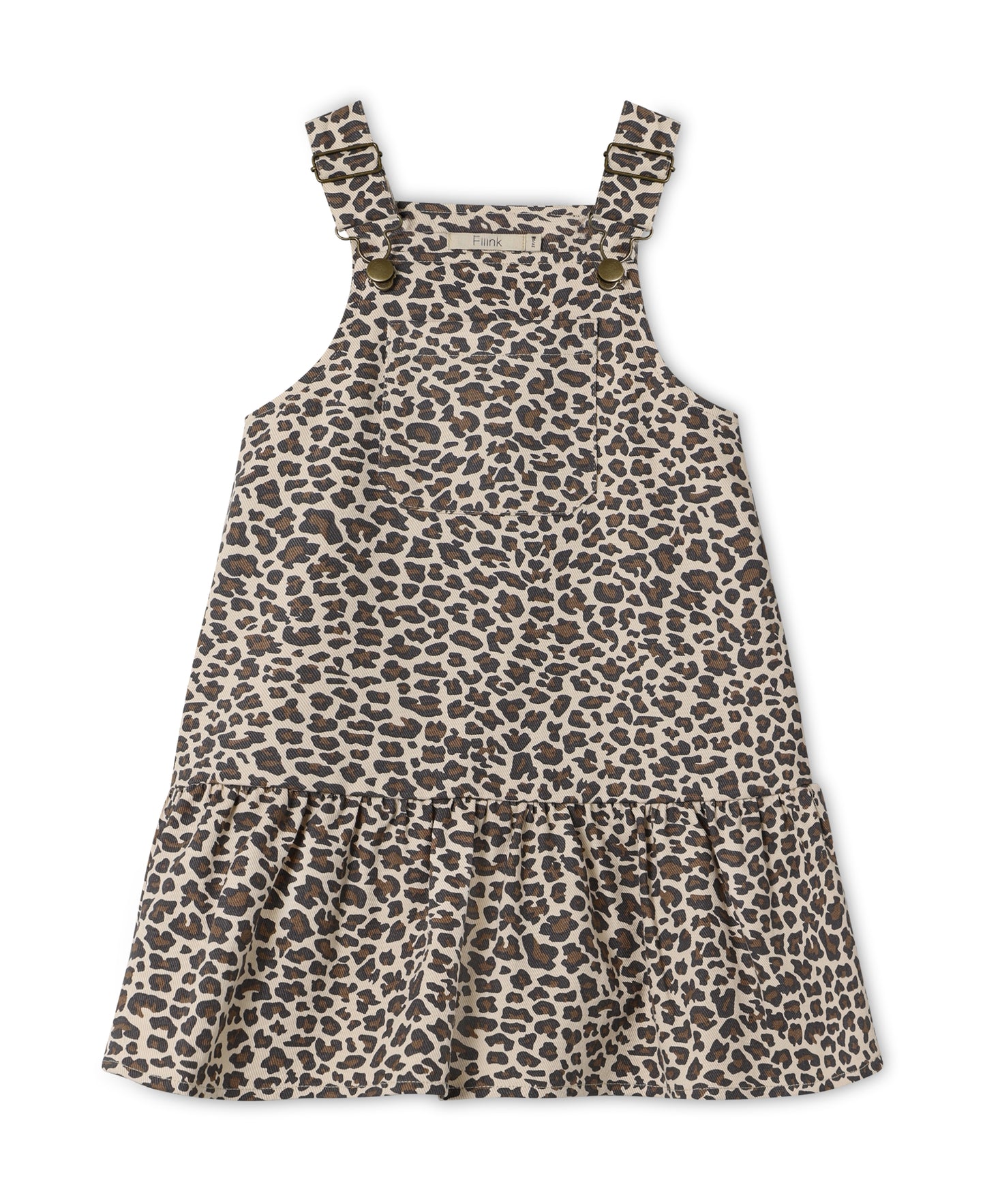 Fliink Leo Spencer Kleid