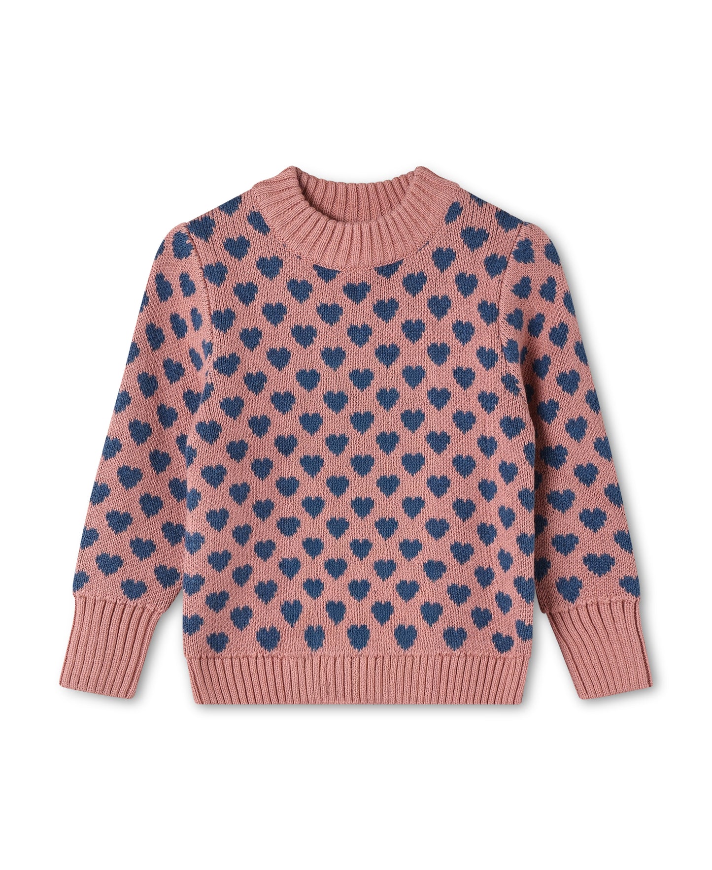 Fliink Janie Herz Pullover