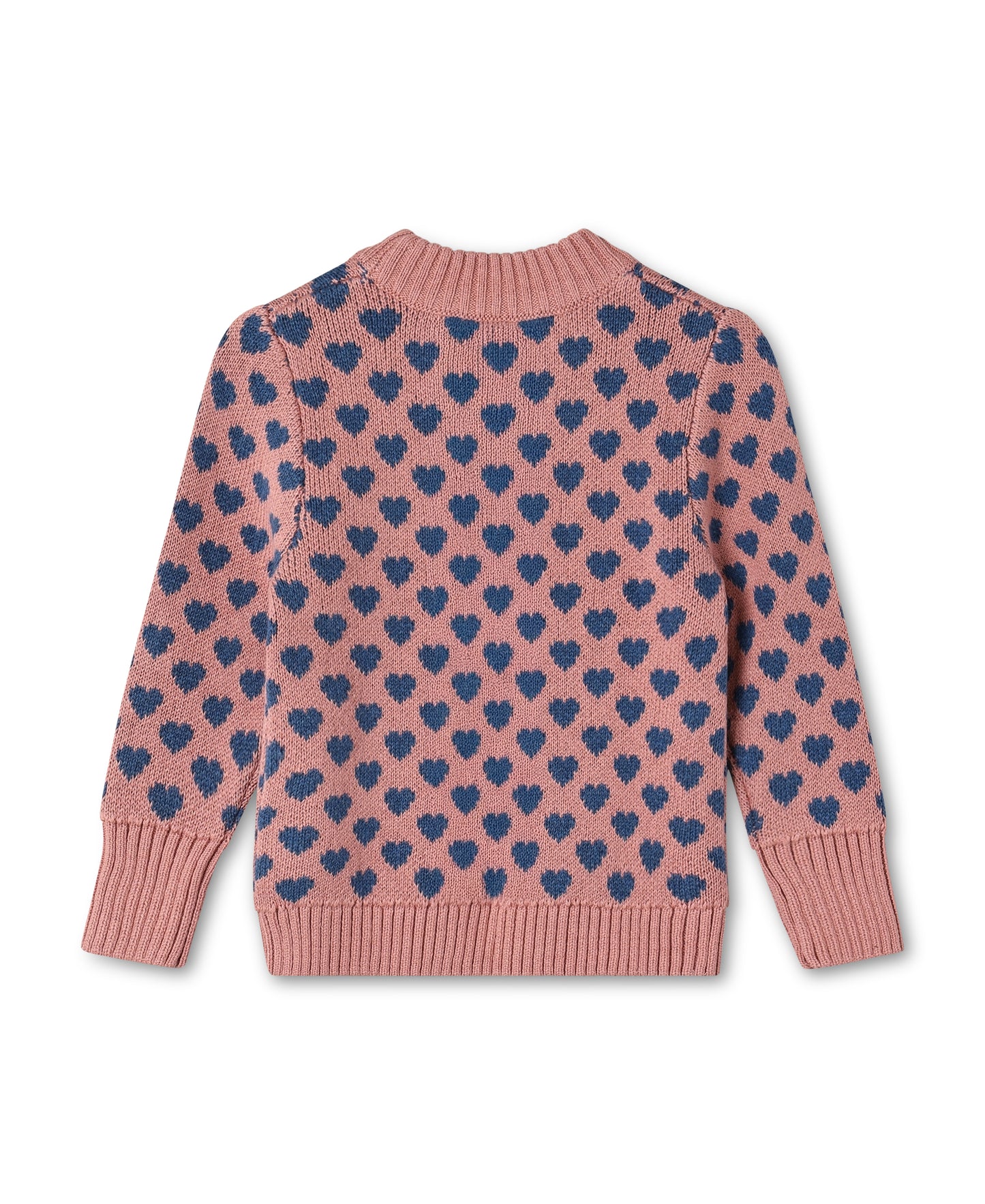 Fliink Janie Herz Pullover
