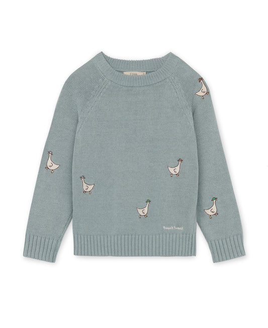 Fliink Mahdi Strickpullover