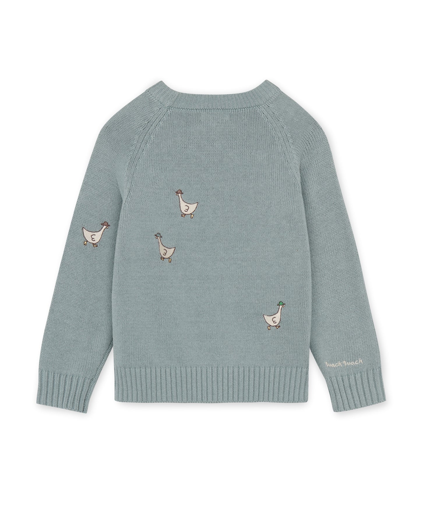 Fliink Mahdi Strickpullover