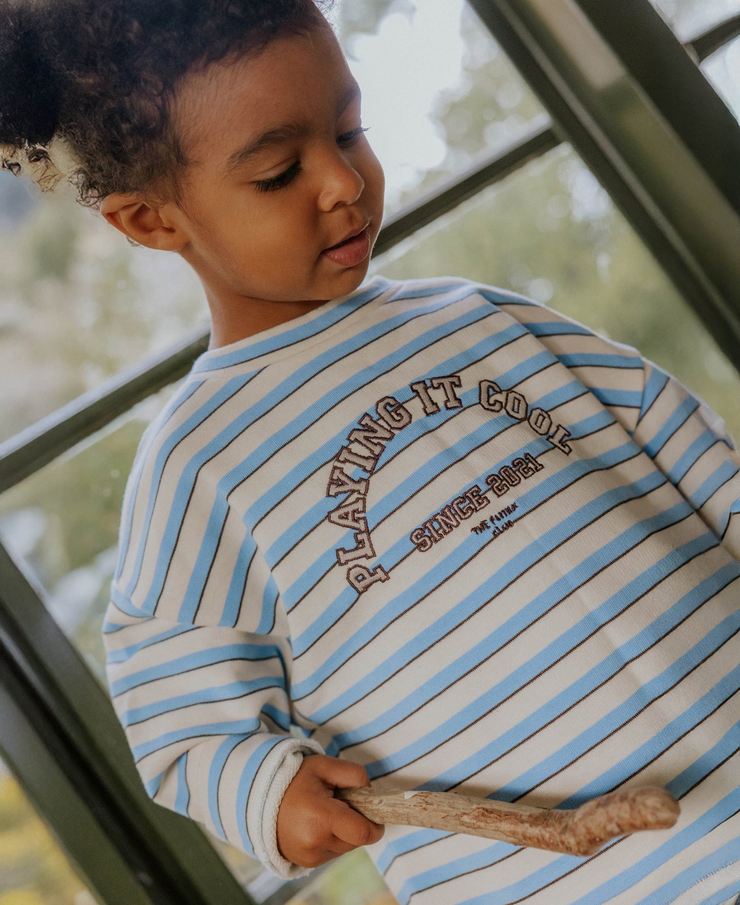Fliink Alvin Sweatshirt