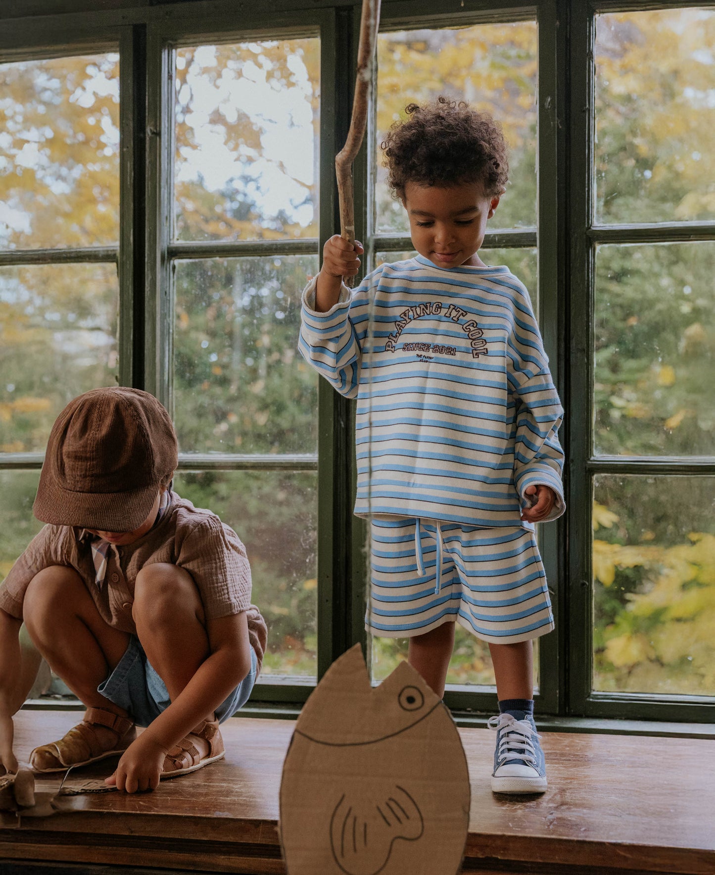 Fliink Alvin Sweatshirt