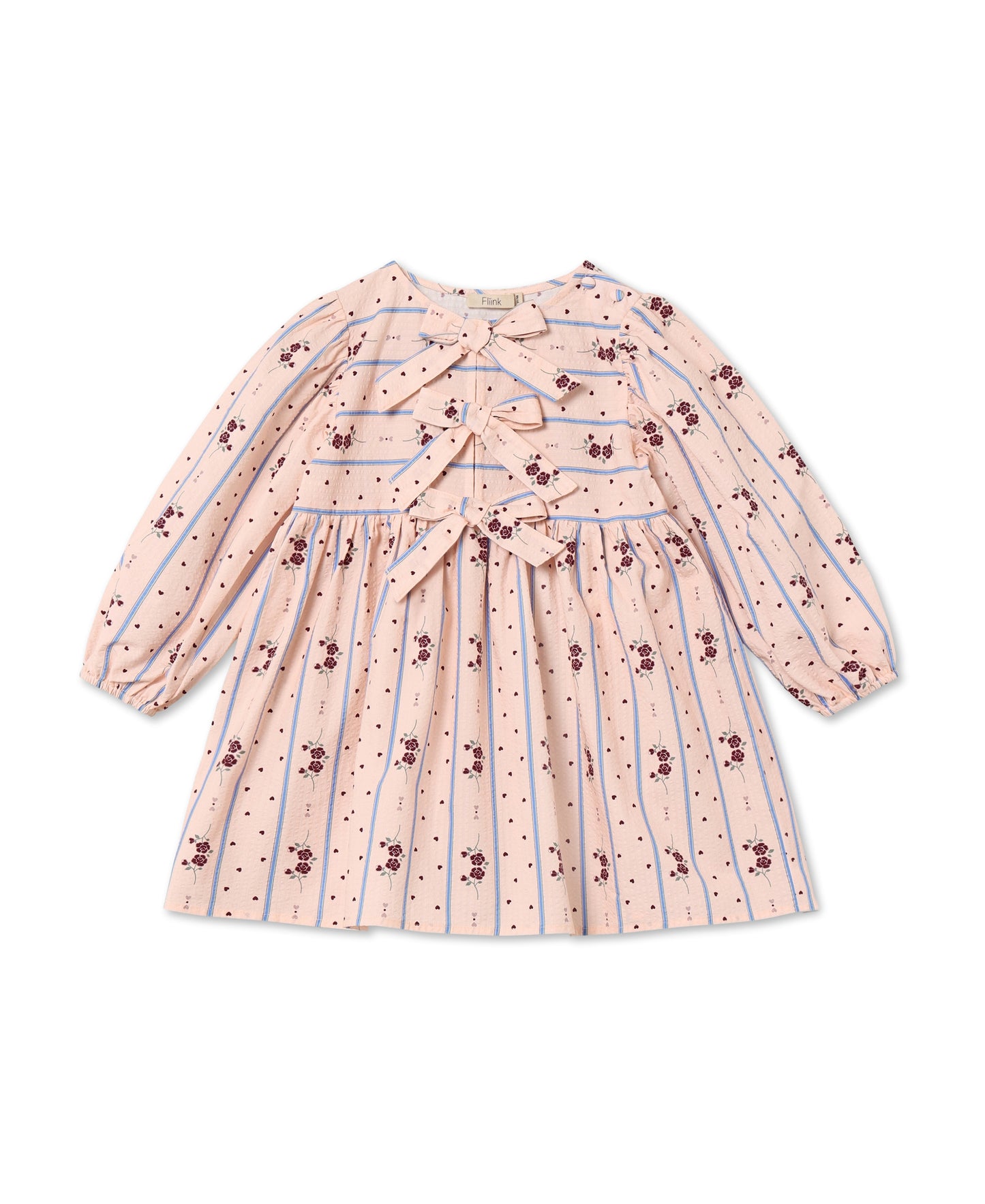 Fliink Colombe Kleid