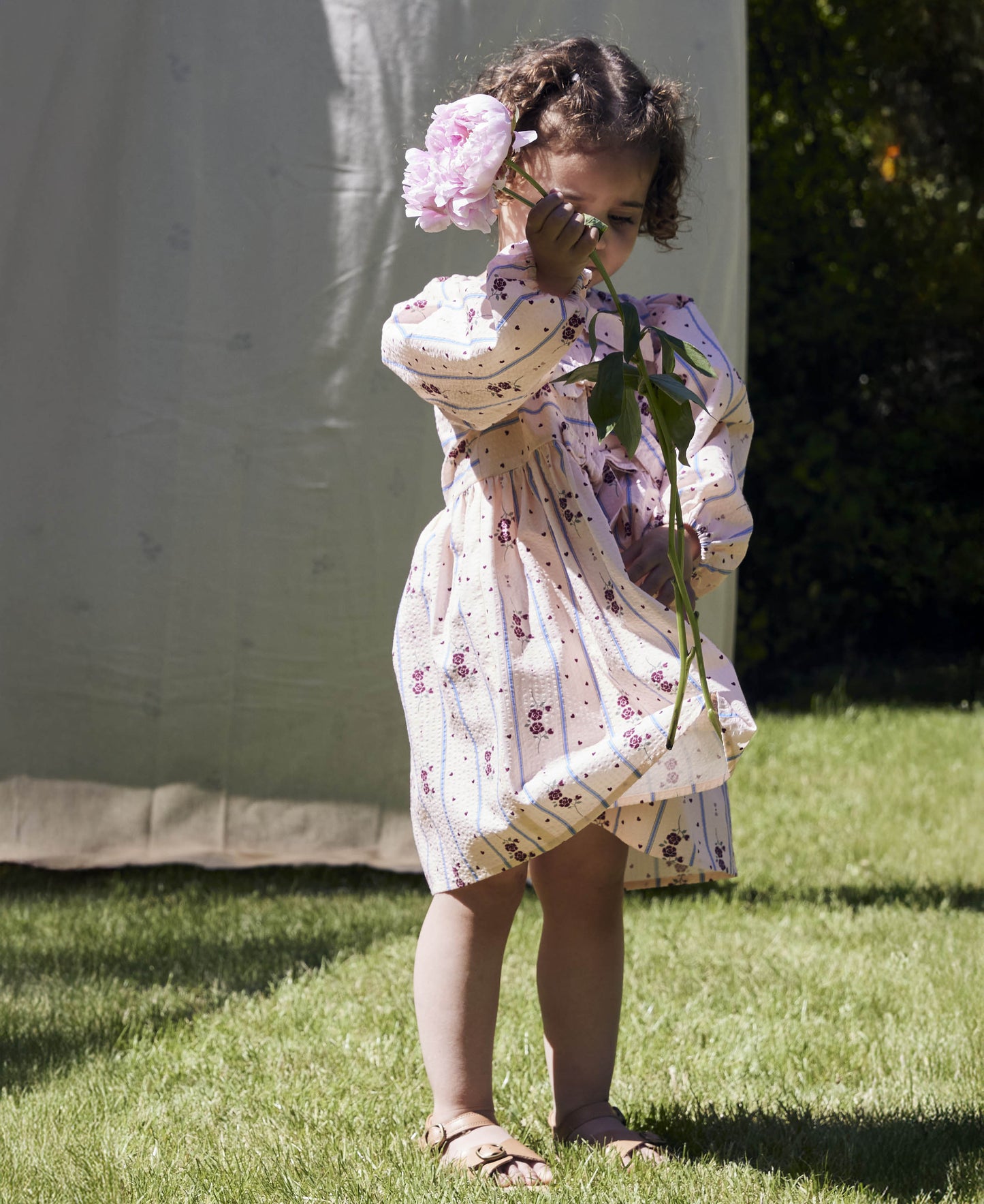 Fliink Colombe Kleid