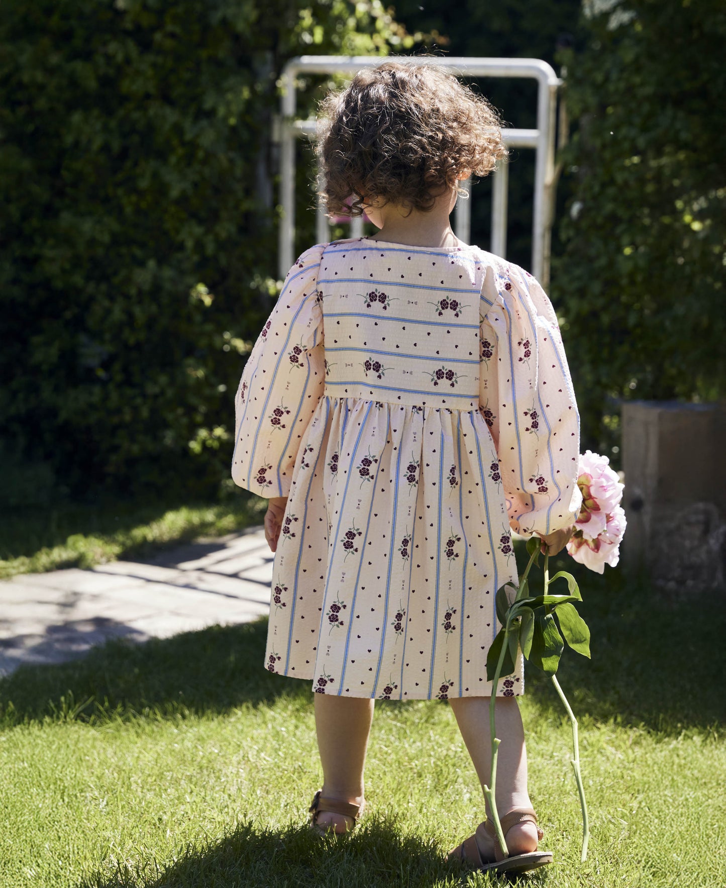 Fliink Colombe Kleid
