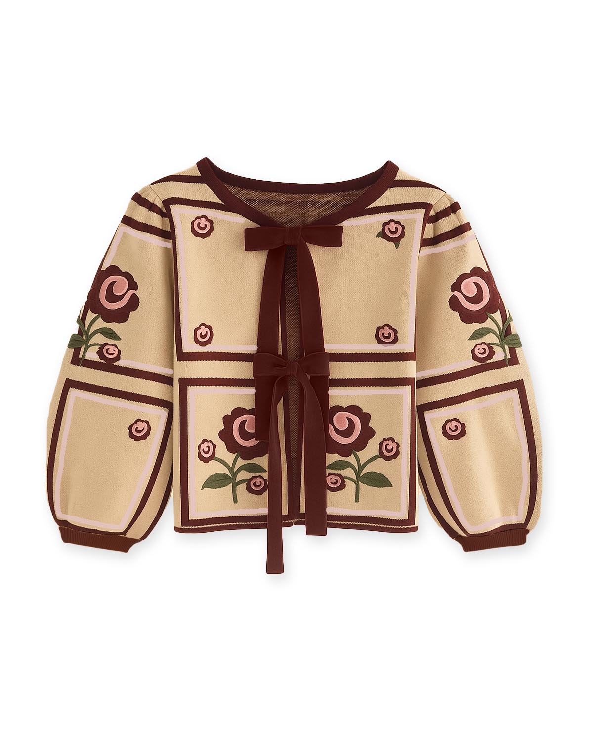 Fliink Charlotte Cardigan