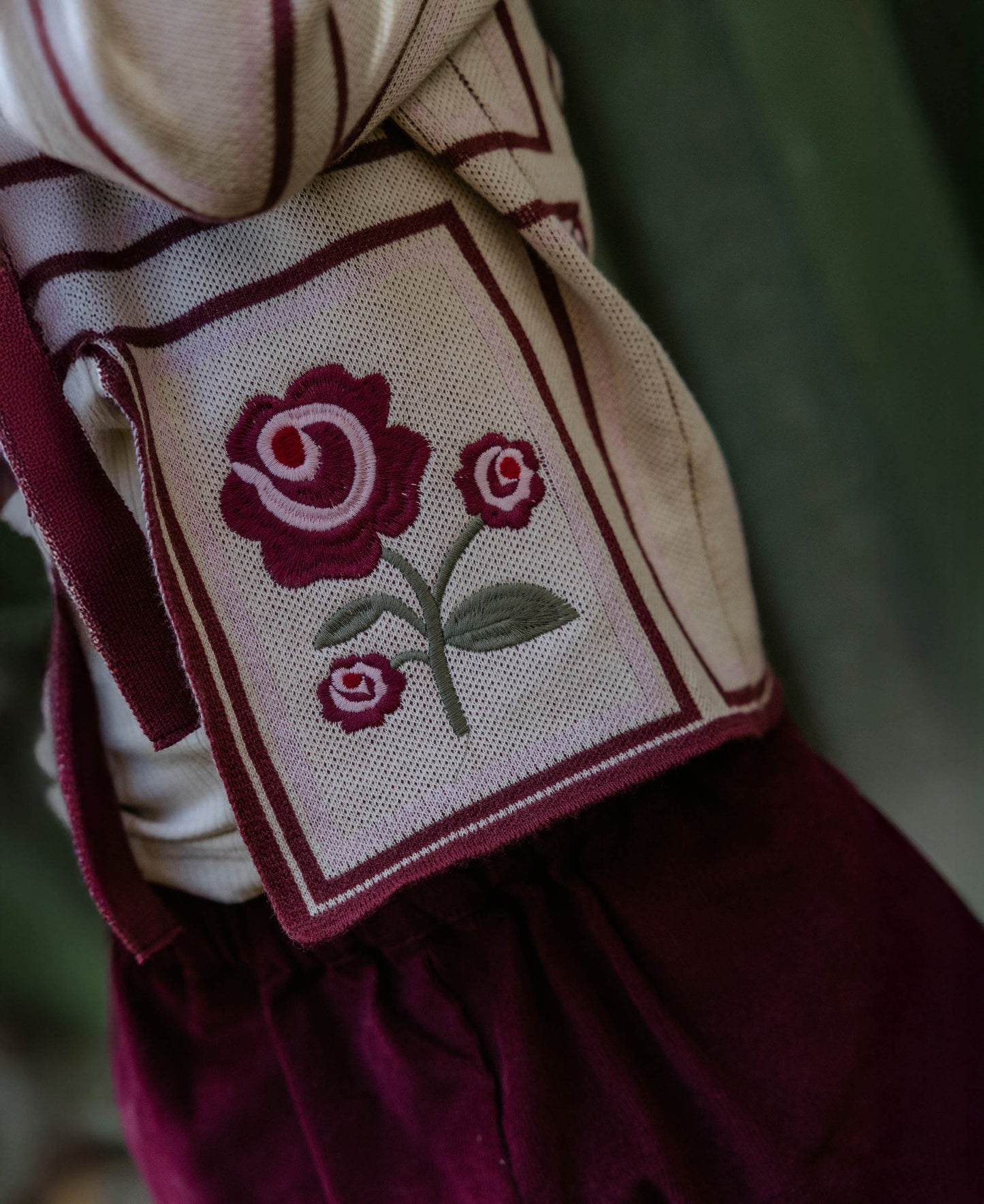 Fliink Charlotte Cardigan