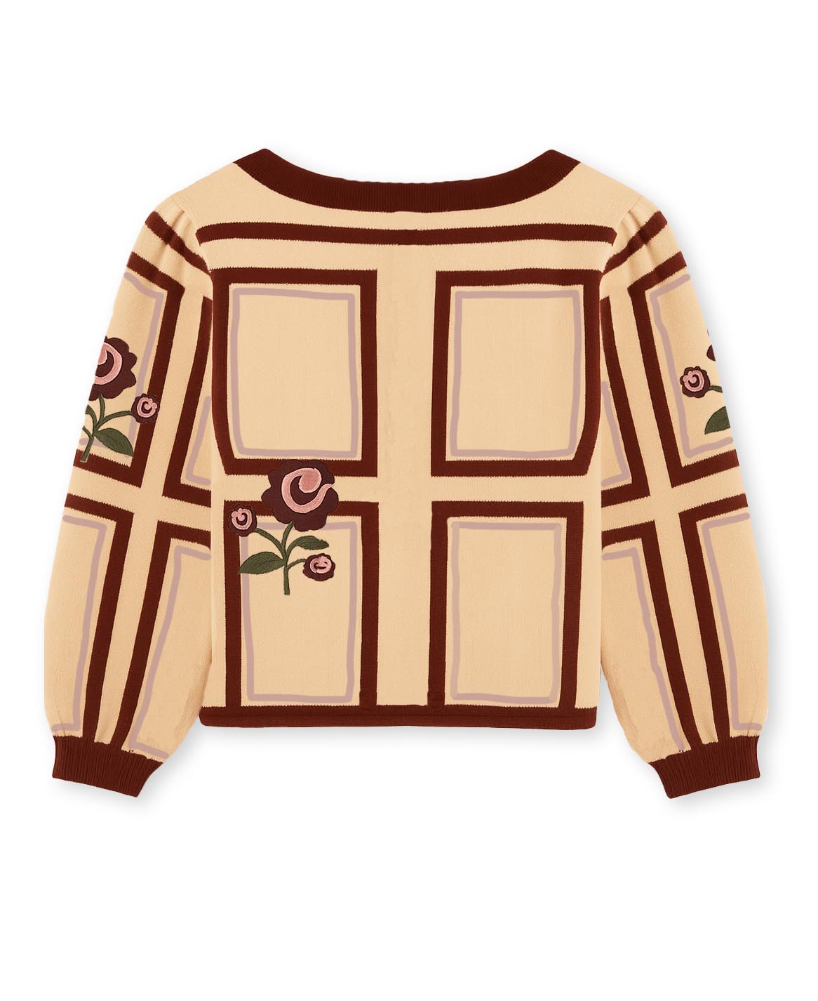 Fliink Charlotte Cardigan