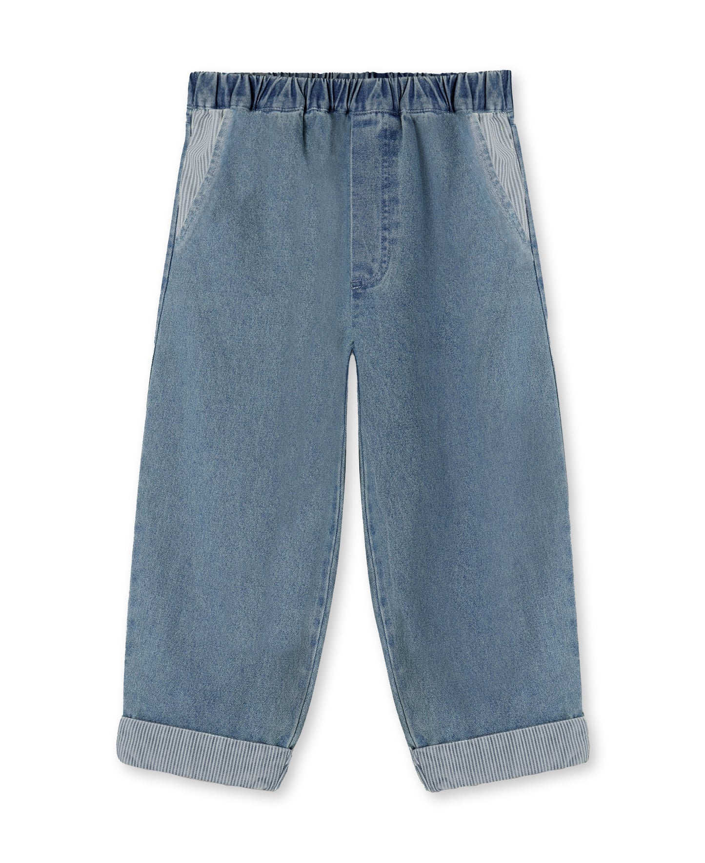 Fliink Don Contrast Hose