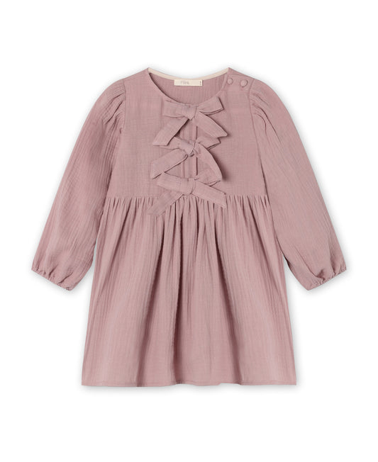 Fliink Elmo Schleifen Kleid