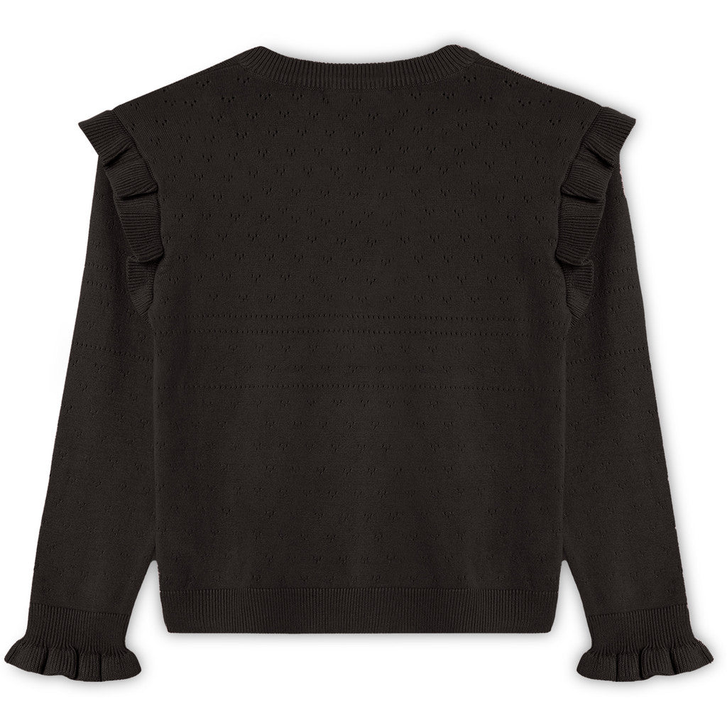 Fliink Fame O-Neck Pullover