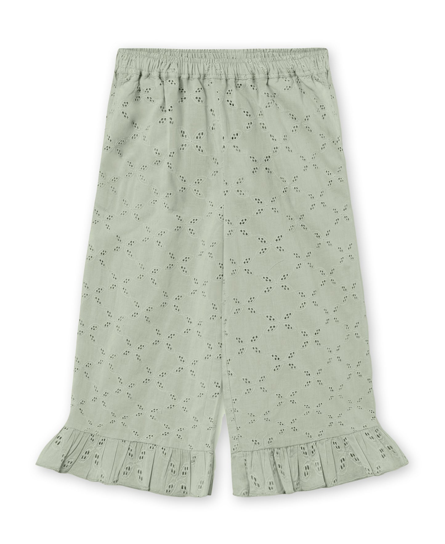 Fliink Harper Ruffle Hose