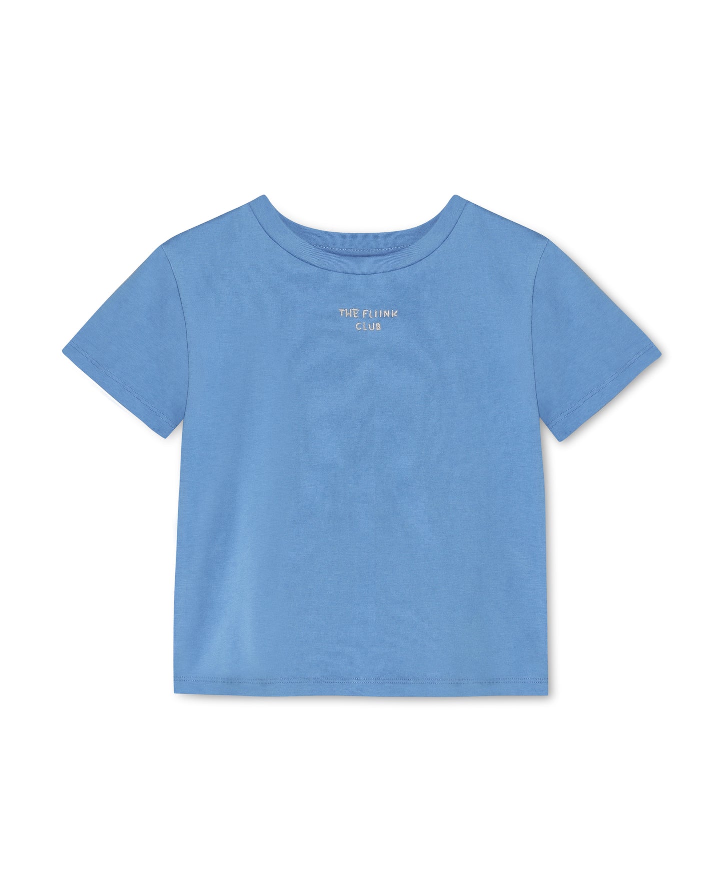 Fliink T-Shirt Sommer Club