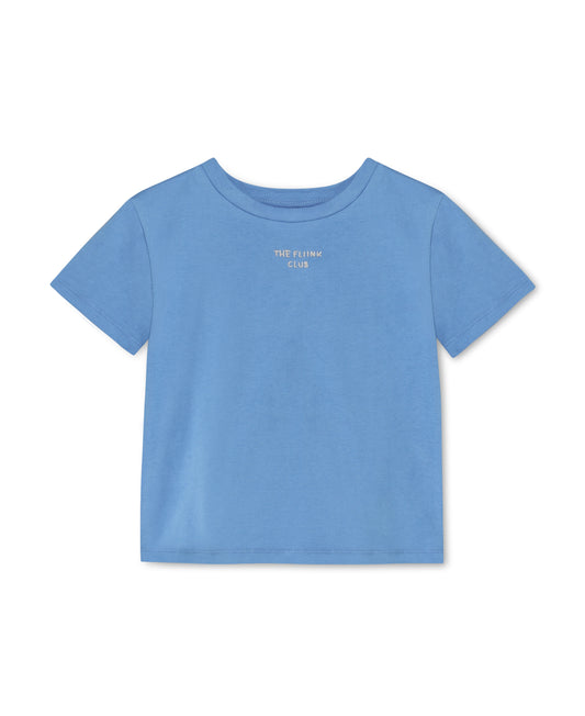 Fliink T-Shirt Sommer Club