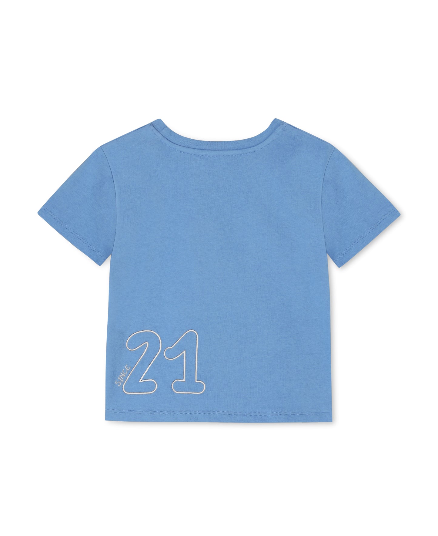 Fliink T-Shirt Sommer Club