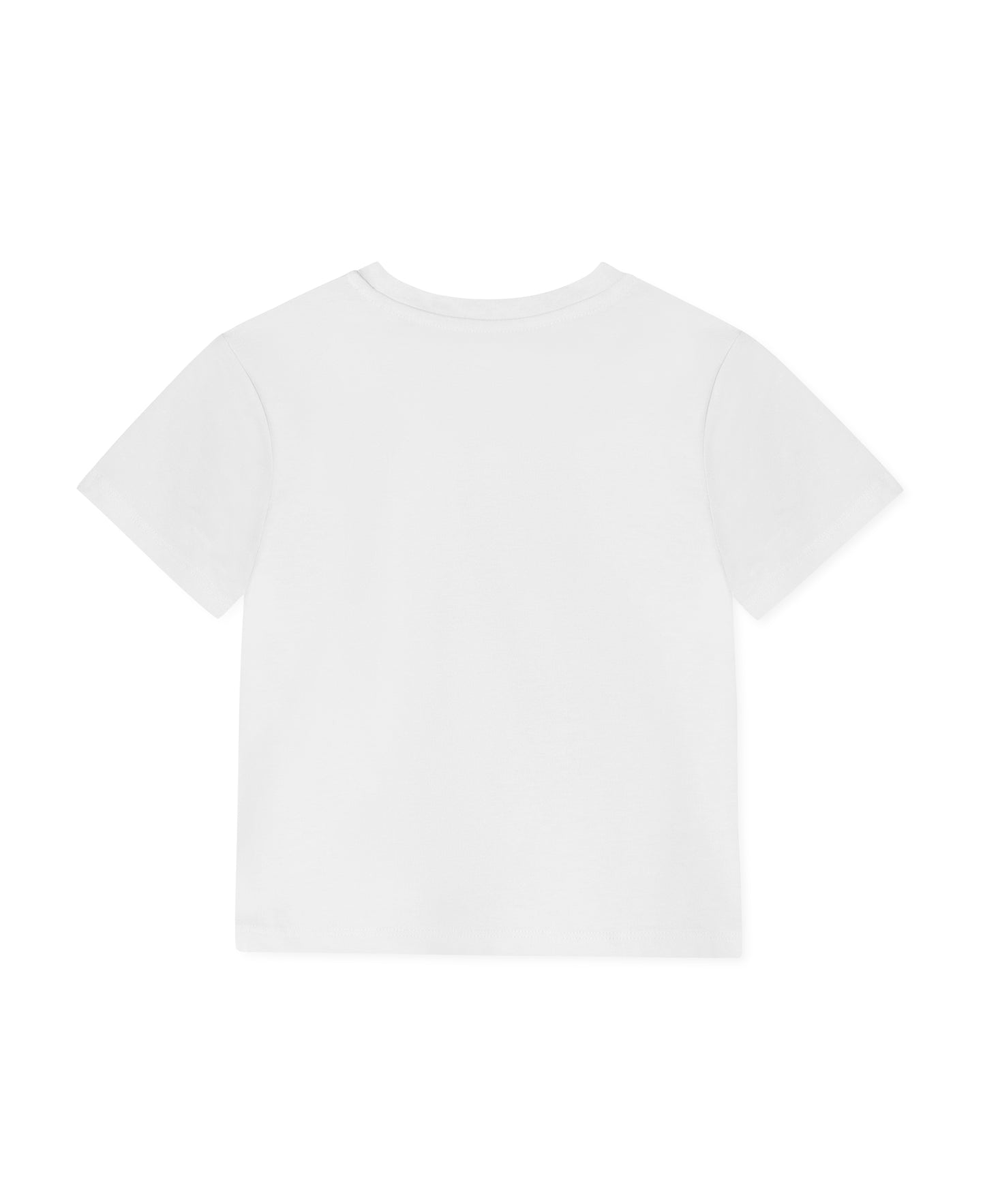 Fliink Sommer Erdbeer T-Shirt