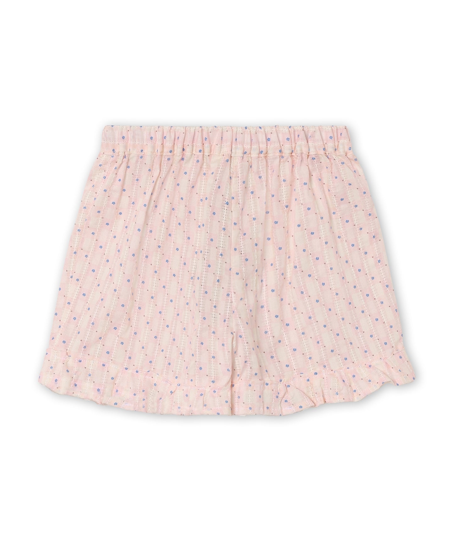 Fliink Zorro Shorts
