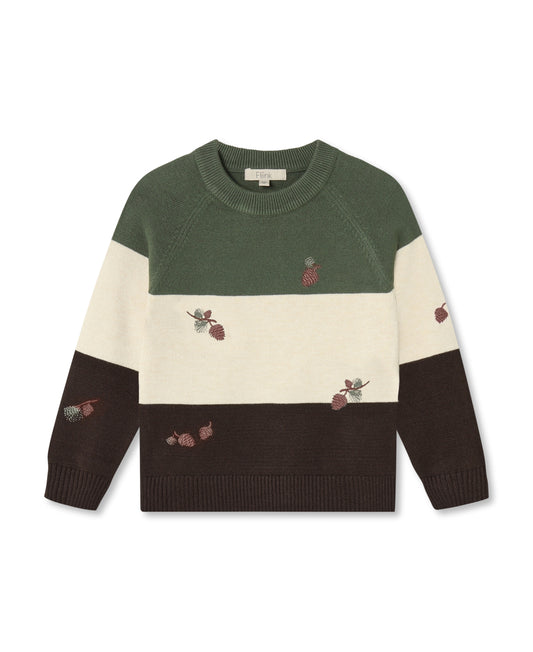Fliink Benna Pullover