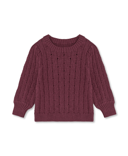 Fliink Bon Kaschmir Pullover